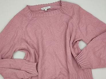 sweter damski mango: Sweter damski, rozmiar L — 1