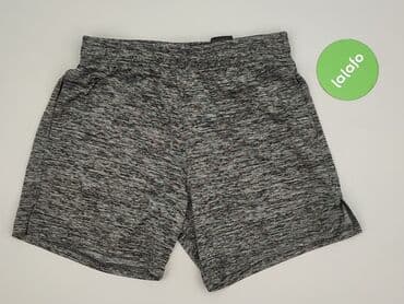 krótkie spodnie h m: H&M, Шорти для чоловіків, розмір S — 2