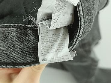 sweter candy: Sinsay, Jeansy dla mężczyzn, rozmiar L — 5