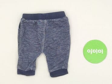 podkoszulki basic: Sweatpants, Tu, 1-3 months, condition - Very good — 3