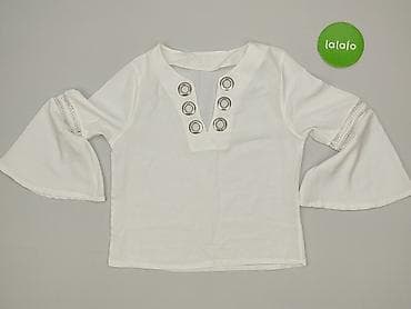 pull and best: Bluzka damska, rozmiar S — 2