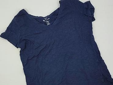 F&F, T-shirt damski, rozmiar L