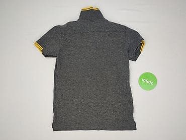 polo ups: Damska koszulka polo, rozmiar S — 3