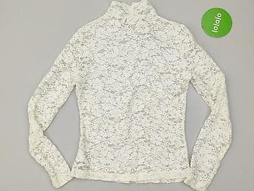 hm t shirty basic: H&M, Women`s golf, size S — 3