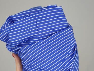 spodnie z lampasami h m: H&M, Koszulа dla mężczyzn, rozmiar M — 6