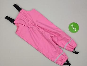 motion jeans: Ogrodniczki, So cute, 12-18 miesięcy, stan - Idealny — 3