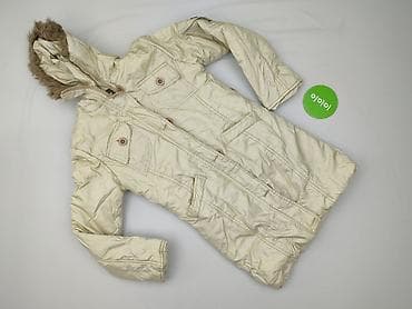 skarpetki do ugg: Kurtka zimowa, 10 lat, 134-140 cm, stan - Bardzo dobry — 2