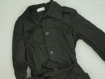 lidl parka damska z kapturem: Trencz damski, XL — 1