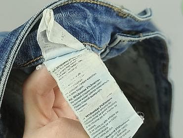 boss jeans: Jeansy damskie, rozmiar M — 4