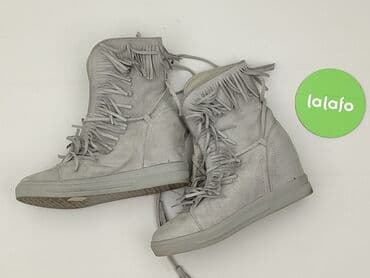 buty ccc emu: Wybierz, Sneakersy damskie, 37 — 3