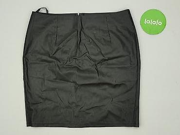 skort: Top Secret, Spódnica damska, rozmiar M — 2