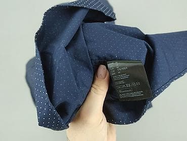 golf george: H&M, Koszulа dla mężczyzn, rozmiar M — 4