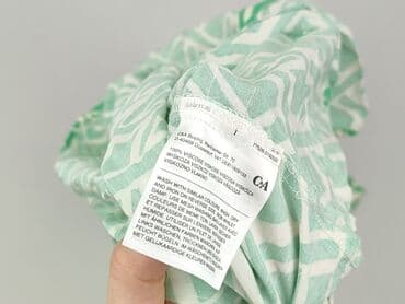 koszulka do garnituru damskiego: C&A, Bluzka damska, L — 4