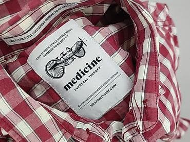 serce: Medicine, Koszulа dla mężczyzn, rozmiar M — 4