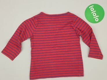 koszulka barcelony lewandowski dla dzieci: Blouse, Pepco, 9-12 months, condition - Very good — 3