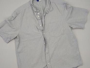 H&M Divided, Koszulа dla mężczyzn, rozmiar L