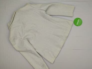 marynarka w kratę damska h m: RR, Marynarka damska, rozmiar XL — 3