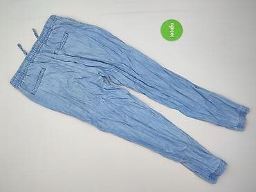 joggers lidl: Spodnie dresowe damskie, rozmiar S — 3