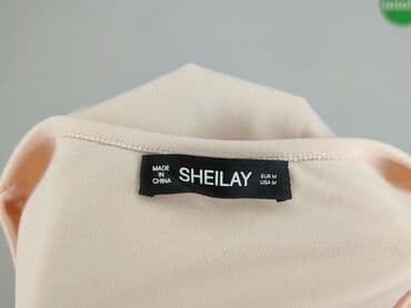 sukienki chanelka: Women`s dress, size M (EU 38) — 4