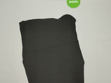 oysho spodnie od piżamy: Papaya, Spodnie materiałowe damskie, S — 6