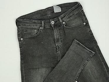 drip slim fit: Denim, Jeansy damskie, rozmiar M — 1