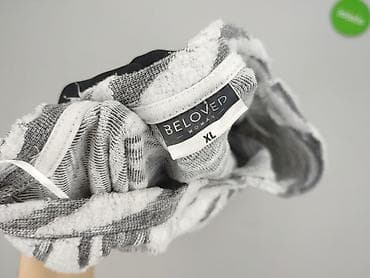 oversize bluzy: Beloved, Жіноча блуза, розмір XL — 7