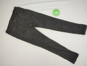 skinny dżinsy: Jeansy damskie, rozmiar XL — 3