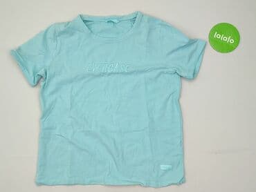 koszulka converse: Converse, T-shirt damski, rozmiar S — 3