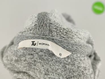 kurtka zimowa local heroes: TU Woman, Women`s hoodie, M — 4