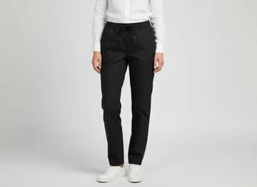 spodnie od piżamy damskie sinsay: Uniformix, Spodnie materiałowe damskie, rozmiar S — 7