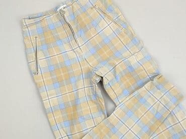 c a piżama: Material trousers for women, size S (EU 36) — 1