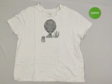 t shirty terminator: T-shirt damski, rozmiar XL — 2