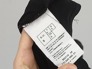 ubrania s: Xana, Top damski, rozmiar S — 4