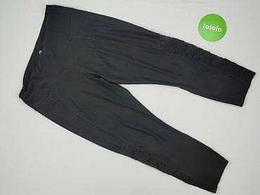 esmara majtki modelujące: Reflex, Legginsy Sportowe damskie, rozmiar M — 2