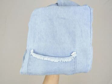 ubrania ze sticha: Ogrodniczki damskie, rozmiar M — 6