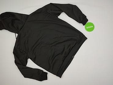 miha bodytec logo: Bluza z kapturem damska, rozmiar M — 3