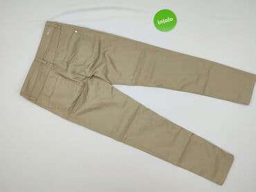 sandały koturna ccc: Orsay, Spodnie materiałowe damskie, rozmiar S — 3