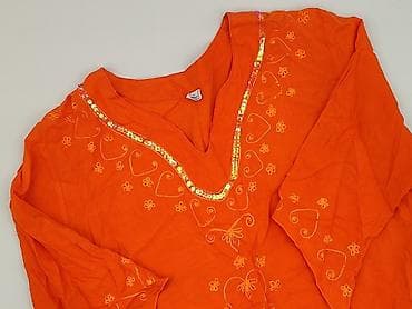 top terranova: Handmade Beauty, Tunika damska, rozmiar L — 1