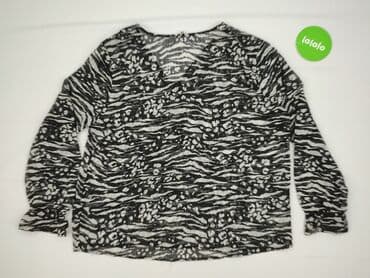ekskluzywne marynarki damskie: Bluzka damska, XL — 3