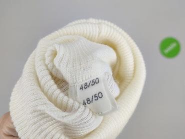 bluzki basic prążek: Golf damski, rozmiar XL — 4