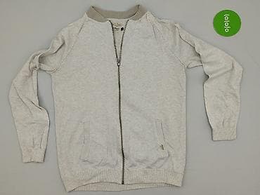 low nike: Jack & Jones, Bluza dla mężczyzn, rozmiar M — 2