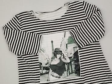 prima moda outlet: Pronto Moda, Bluzka damska, rozmiar S — 1