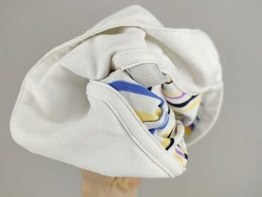 golfy w paski: Polo shirt for men, size L — 6