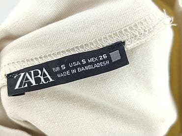 tunika c a: Zara, Golf damski, rozmiar S w lalafo.pl — 4 tunika c a: Zara, Golf damski, rozmiar S — 4