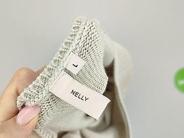 eminem h: Nelly, Sukienka damska, rozmiar L — 4