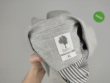 bolerko sweter: Cardigan, Marynarka damska, rozmiar XL — 5