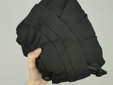 kozaki na koturnie by o la la: O'la Voga, Spodnie materiałowe damskie, rozmiar M — 9