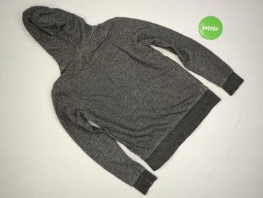 флісові кофти жіночі: Superdry, Bluza z kapturem damska, rozmiar M — 3