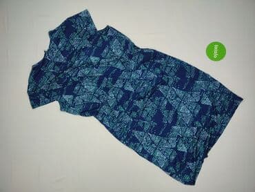 bluzki basic z dekoltem v: QUIOSQUE, Сукня жіноча, розмір 3XL — 3