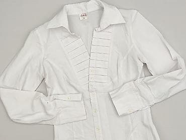 Ubrania damskie: Koszula damska, rozmiar M — 1